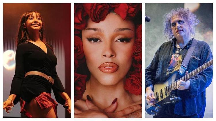 Primavera Sound 2026: 10 conciertos que no te debes perder si vas al festival