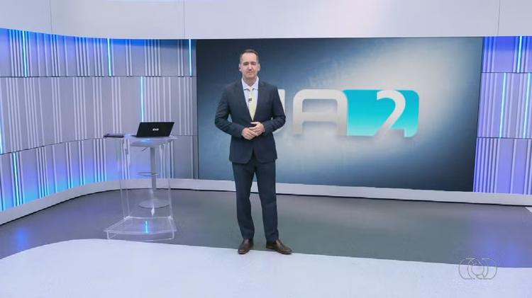 VÍDEOS: Jornal Anhanguera 2ª Edição de sábado, 8 de agosto de 2026