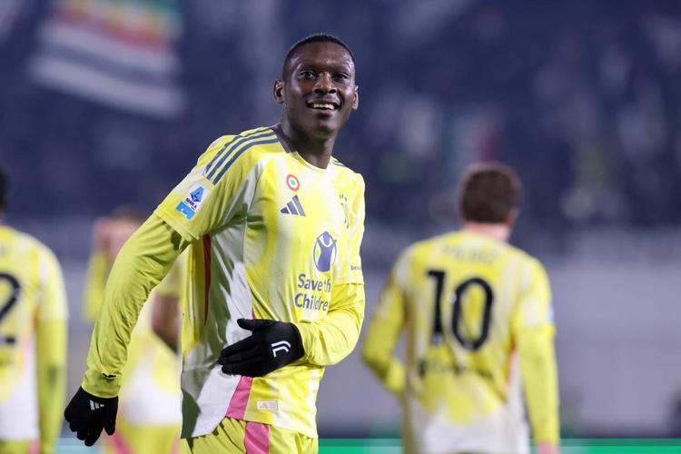 L’Inter blinda gli eroi del doblete. Juve, rispunta Kolo Muani