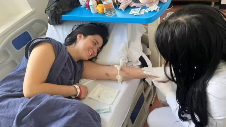 'Eu não quero morrer, quero parar de sentir dor': os anos sem diagnóstico que levaram jovem a pedir a eutanásia