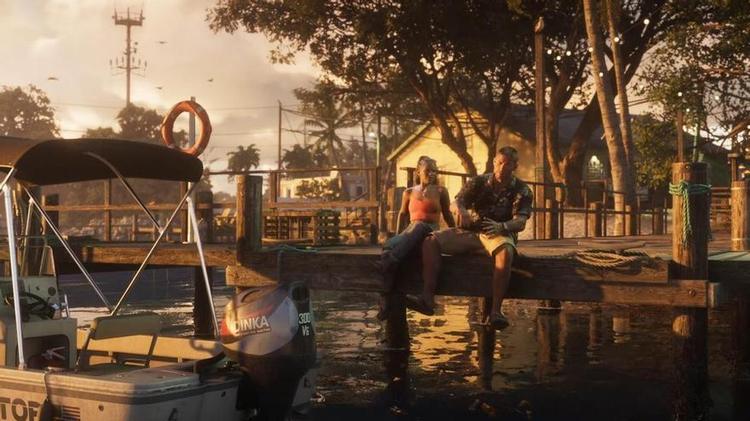 El primer tráiler del videojuego 'GTA VI' revoluciona el mundo 'gamer'