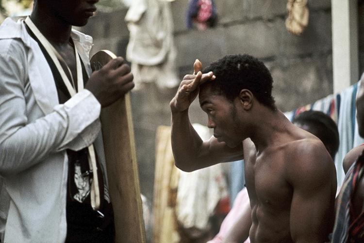 L’héritage flamboyant de Fela Kuti à Lagos(12-18 octobre)