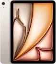 Apple iPad Air in starlight