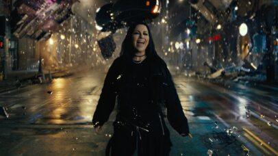 Evanescence lança clipe cinematográfico para ‘Who Will You Follow’