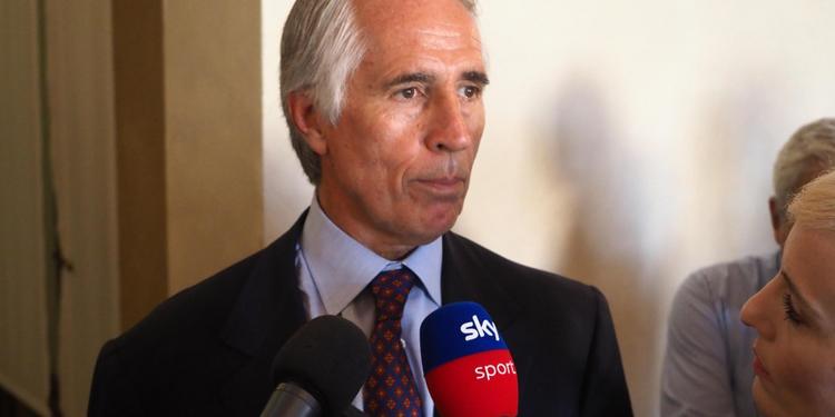 Federcalcio, Aic e Aiac: "Con Malagò molto bene, condividiamo i temi principali"