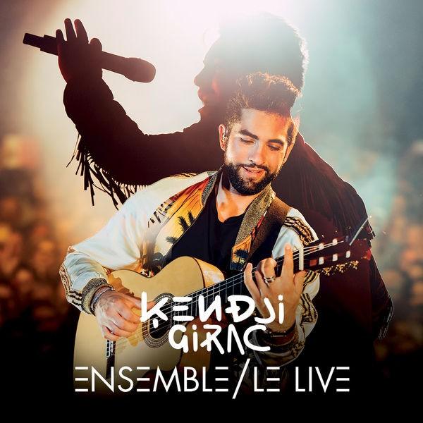 KENDJI GIRAC - Color gitano