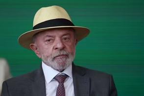 Lula chama Trump de 'amigo' e diz que enviará dados do desmatamento para tentar reverter tarifaço