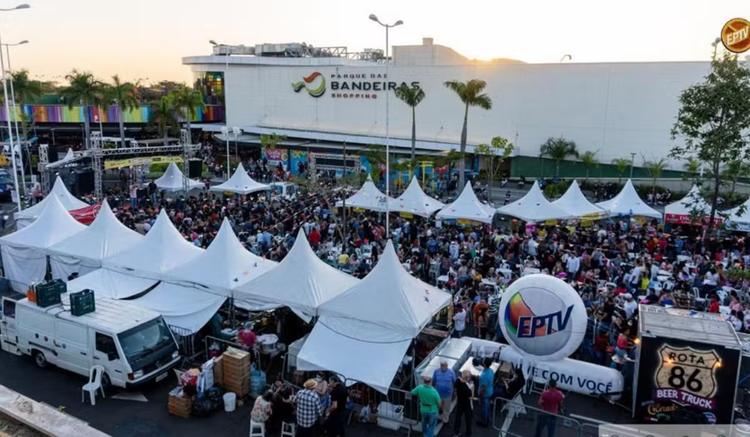 'Grande Arraiá' terá música ao vivo e comidas típicas em dois dias com entrada gratuita em Campinas