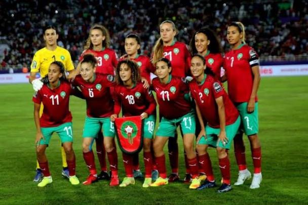 ركلات الحظ تطيح بـ“لبؤات الأطلس” أمام الكاميرون وتُنهي حلم التتويج القاري
