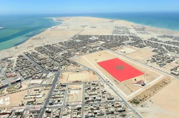 الهندوراس تعلق اعترافها بجبهة البوليساريو الوهمية