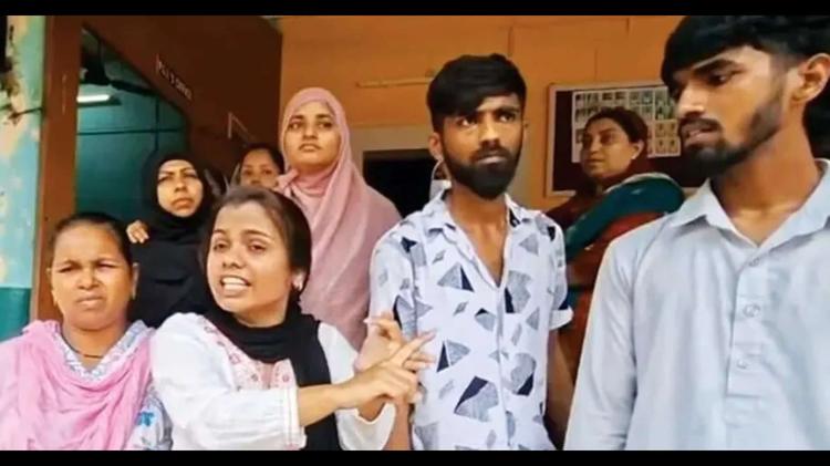 Man dies by suicide, cop transferred after protests in Valpoi