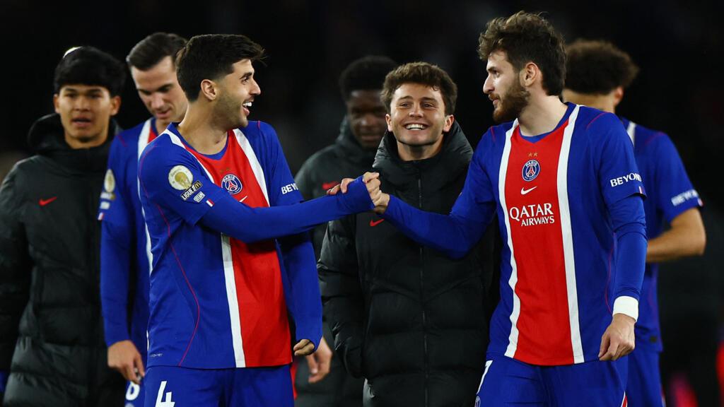 Ligue des champions : le PSG défie Manchester City, secoué par une crise extra-sportive