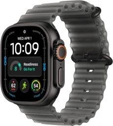 the Apple Watch Ultra 4