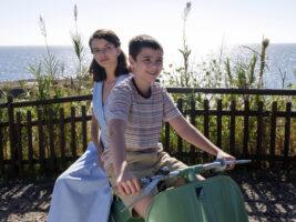 Festa di Roma, il primo amore e le ferite della guerra in “Me, You” di Bille August da Erri De Luca