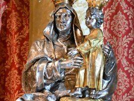 La festa dell’Achiropita a Rossano tra devozione, memoria e radici oltre oceano