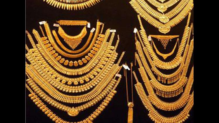 Gold ornaments stolen from house at Kadamba plateau