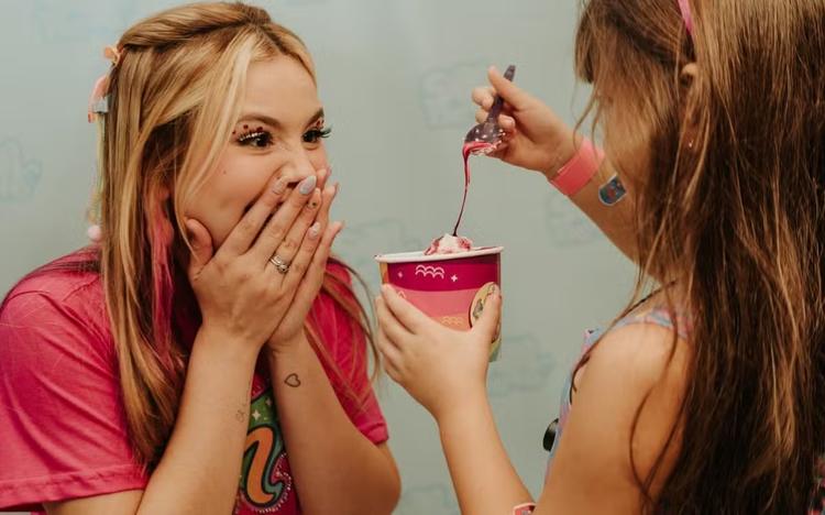Shopping Uberaba recebe Mel Slime para experiência que promete encantar crianças