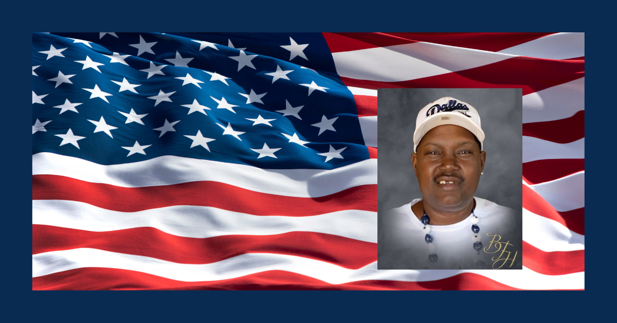 Leonard Wayne Brown
