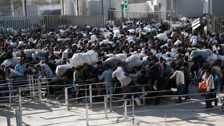 Adiós a tu pensión: el dato sobre la Ley de Nietos