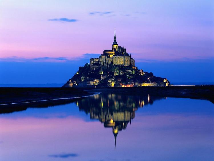 Venez fêter le Mont-Saint-Michel