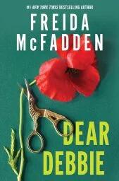 Dear Debbiebook cover