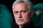 Mourinho: "No sé por qué hemos perdido, hemos jugado muy bien"