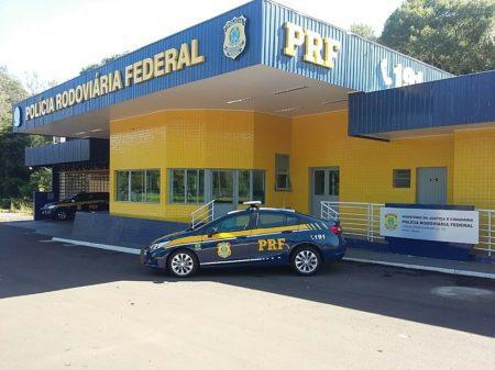 PRF inicia nesta sexta-feira a Operação Finados com reforço nas rodovias