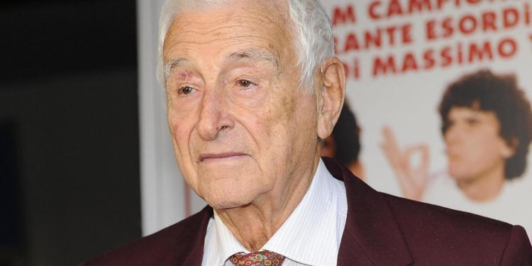 Cinema in lutto: morto Fulvio Lucisano, l'ultimo grande produttore. Scoprì il genio di Troisi e firmò "Ragazzo di Calabria"