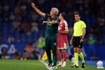 Mourinho: "Nos obligaron a jugar serio, ellos querían su copa"