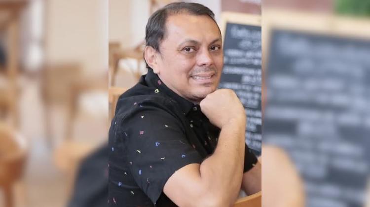 Jornalista Delson Carlos é encontrado morto dentro de apartamento em Goiânia