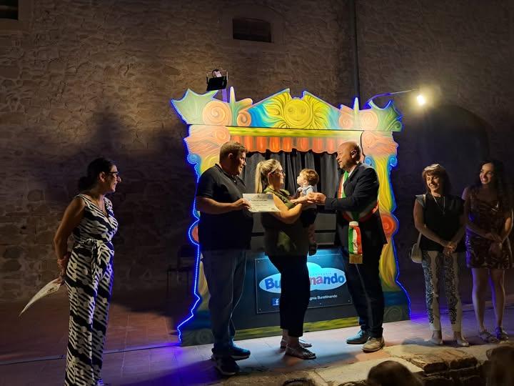 🌱 Una serata per celebrare la vita e il futuro di Pettineo Vogliamo condividere con voi alcune foto della serata di dom...