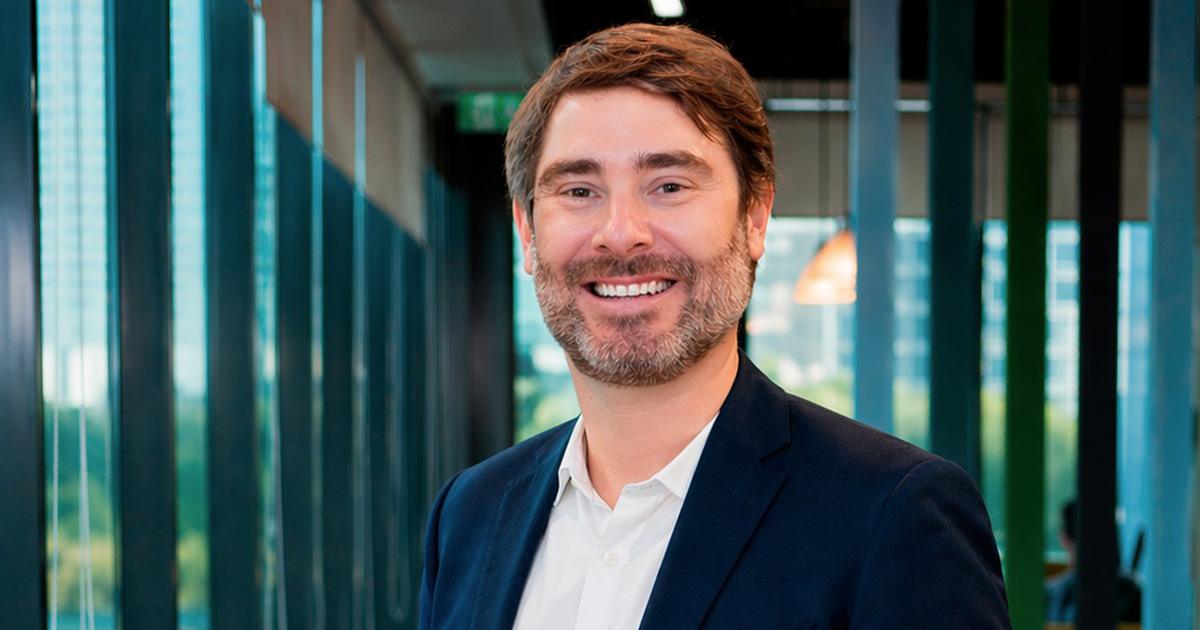 AXA no Brasil se fortalece no Canal Cooperativas&nbsp;e apresenta novo executivo dedicado ao segmento