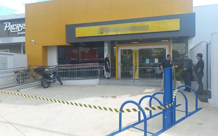 Idoso é esfaqueado por motorista após confusão por vaga de estacionamento em Rio Preto