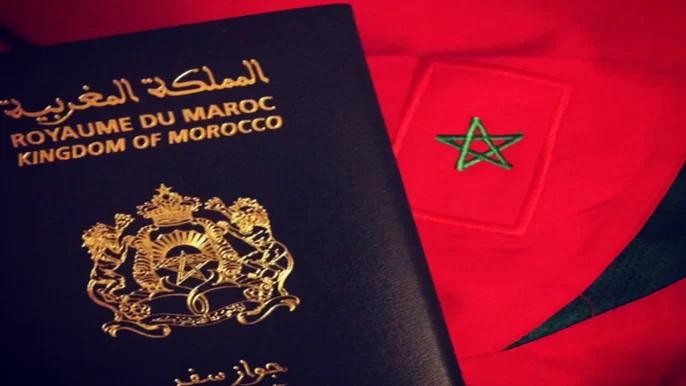 المغرب ضمن قائمة أفضل 20 جواز سفر أفريقي