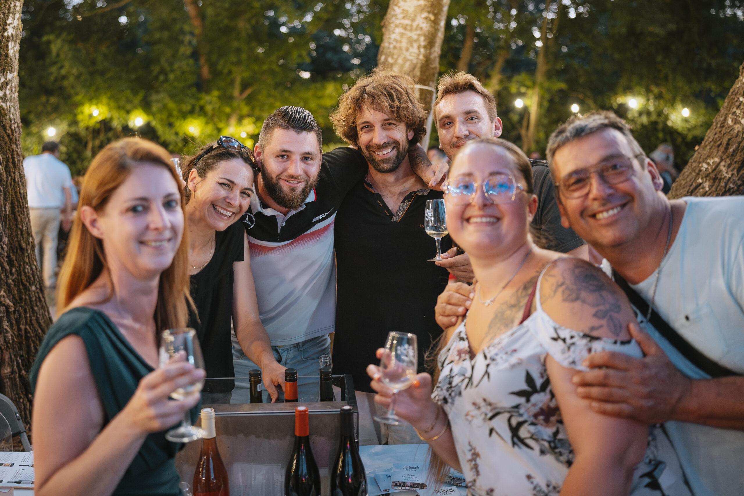 Vinissime 2026 : venez déguster la crème des vins médaillés de la Vallée de l’Hérault