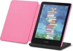 An Amazon Kindle Colorsoft Signature Edition Essentials Bundle