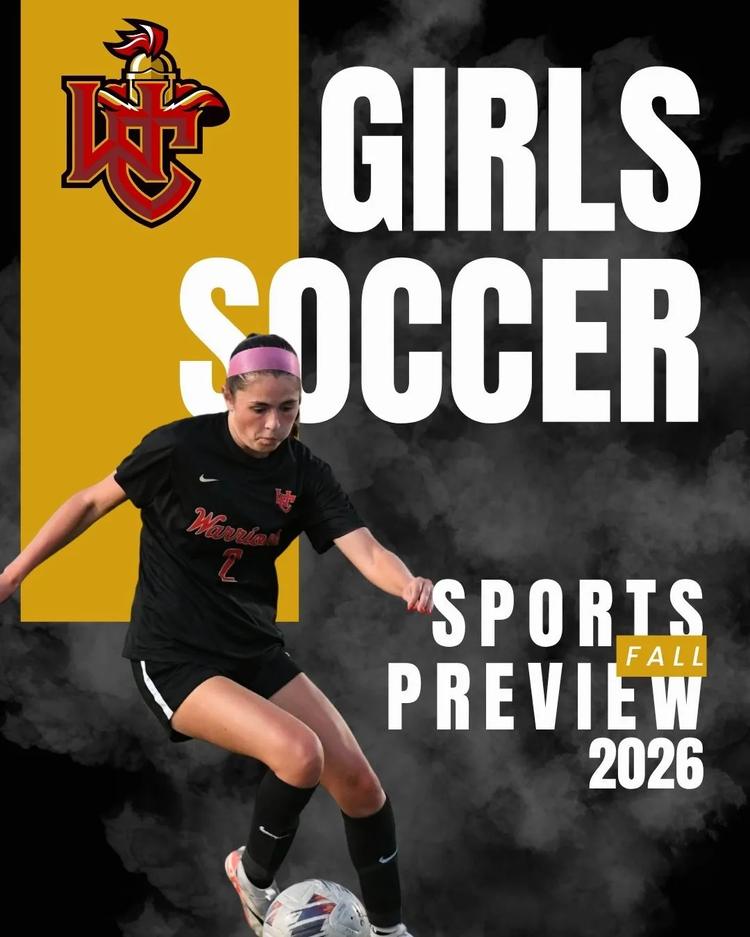 2026 Fall Sports Preview: Girls Soccer