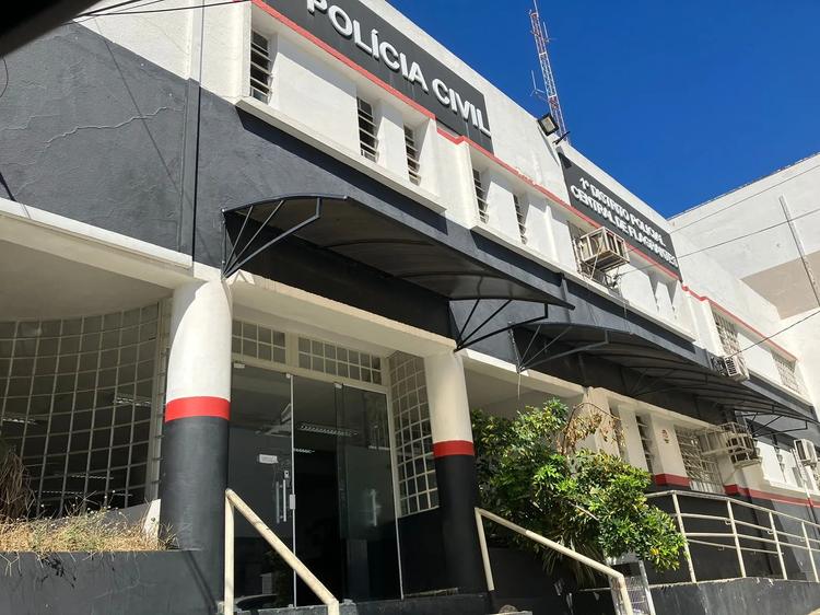 Corpo é encontrado em avenida na região central de Campinas