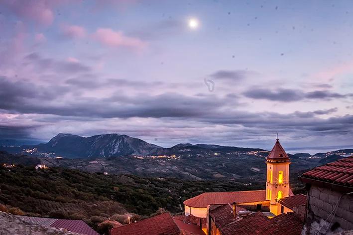 San Mauro la Bruca, al via la prima edizione de “La Ritornanza”: arte, cultura e territorio per contrastare lo spopolamento del Cilento