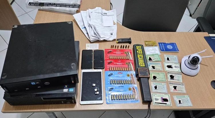 Policial militar é afastado após passar em concurso usando 'dublê' em esquema de fraude em quatro estados