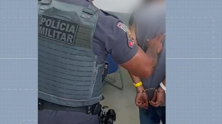 Falso mecânico é preso após cobrar R$ 7 mil de idosa por suposto conserto em Mogi das Cruzes