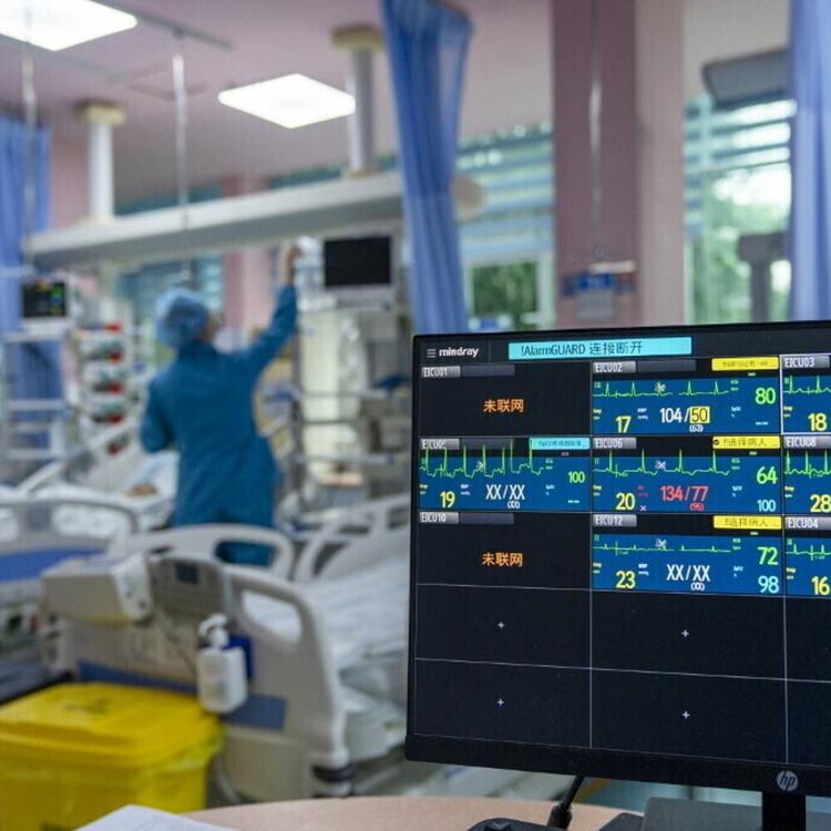 L'IA aiuta a prevedere la morte cardiaca improvvisa