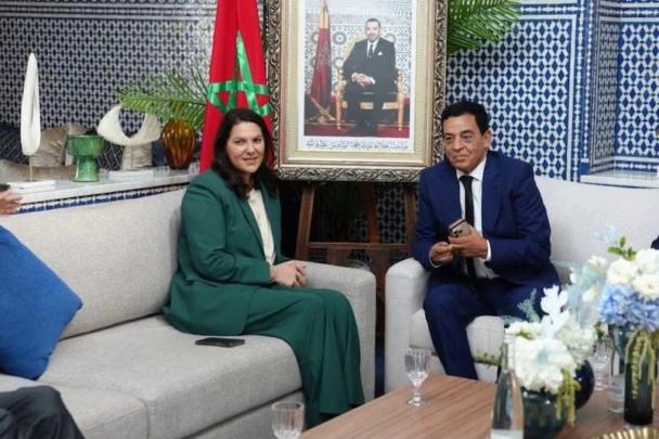 الاتحاد الدستوري يتبنى المساندة النقدية للحكومة المقبلة