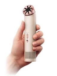 Dyson HushJet Mini Cool