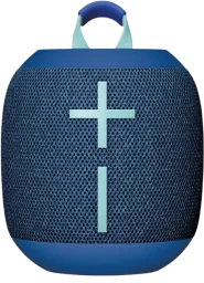 the Ultimate Ears Wonderboom 4 in blue