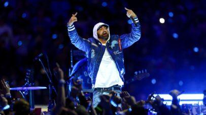 Ex-funcionário de Eminem se declara culpado por vazar músicas inéditas do rapper
