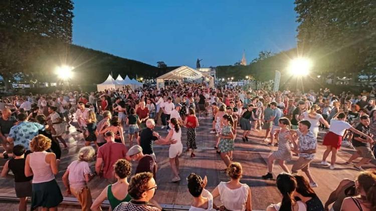 Hérault : découvrez le programme du Festival swinging Montpellier