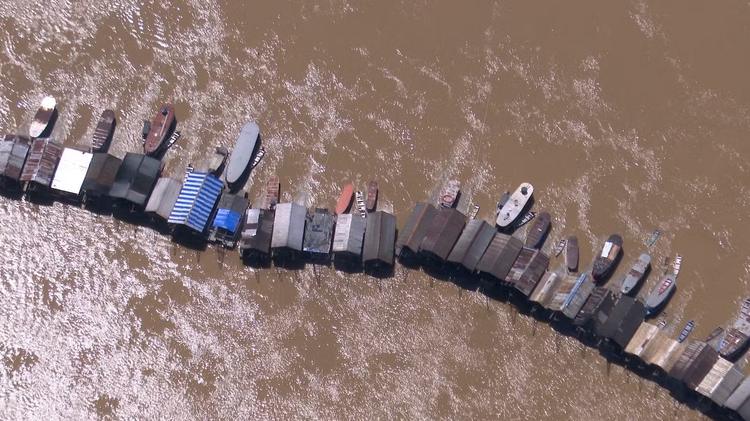 Justiça Federal ordena suspensão de garimpos que não provarem origem lícita de mercúrio na Amazônia