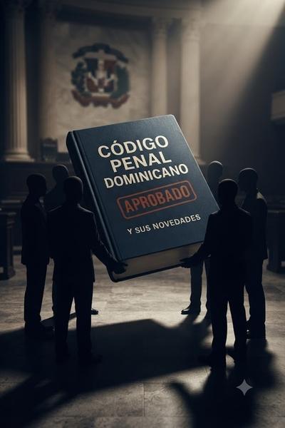 Código Penal volverá este lunes a la Cámara de Diputados para su segunda lectura