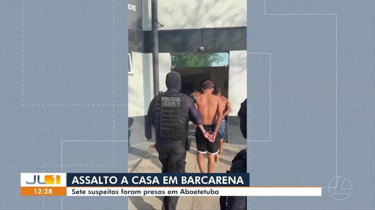 VÍDEOS: JL1 de quinta-feira, 6 de agosto de 2026